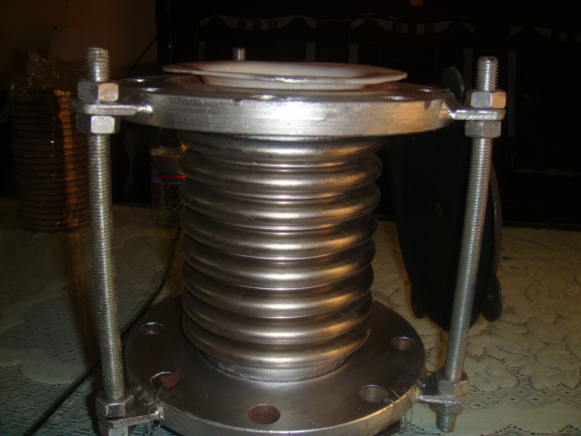 通用型（ZDT型）波紋管補償器